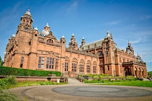Galería de Arte y Museo Kelvingrove