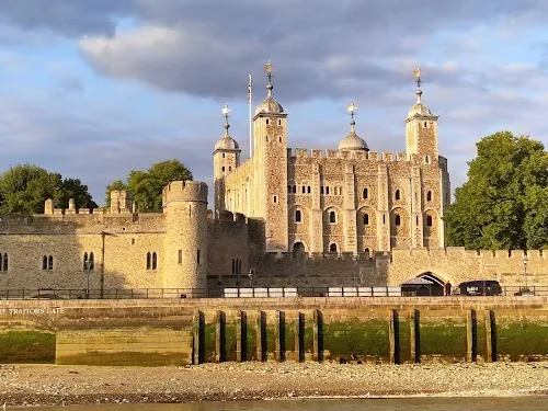 Torre de Londres