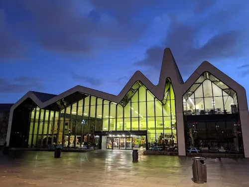 El Museo Riverside