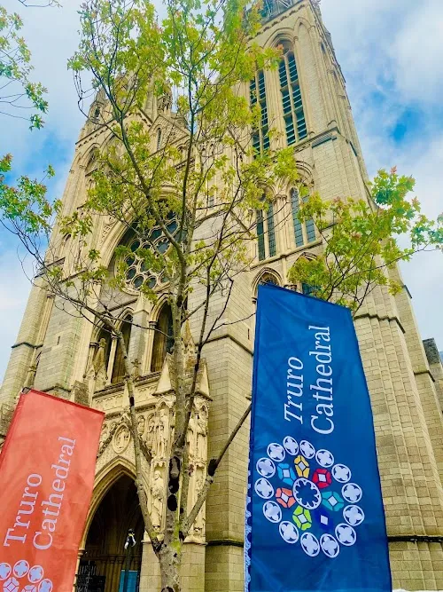 Catedral de Truro
