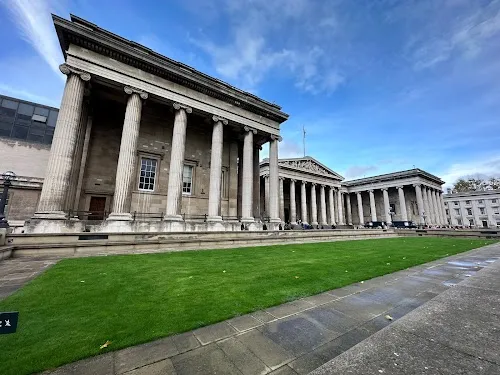 Museo Británico