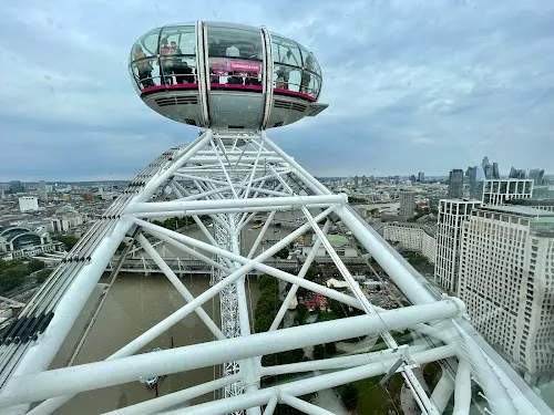 Ojo de Londres