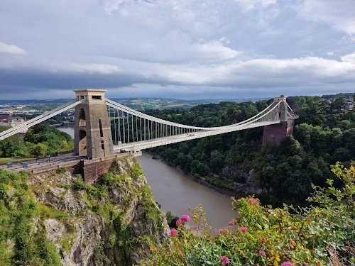 Puente Colgante de Clifton