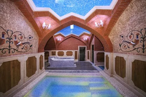 Baños de Azufre de Tiflis