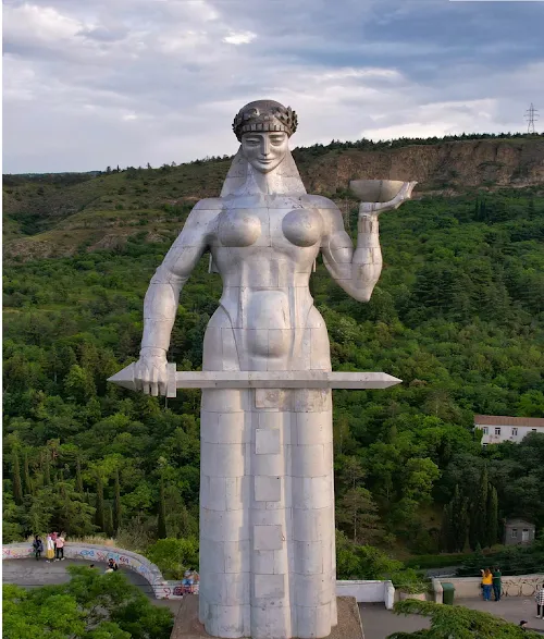 La Ira de Kartli