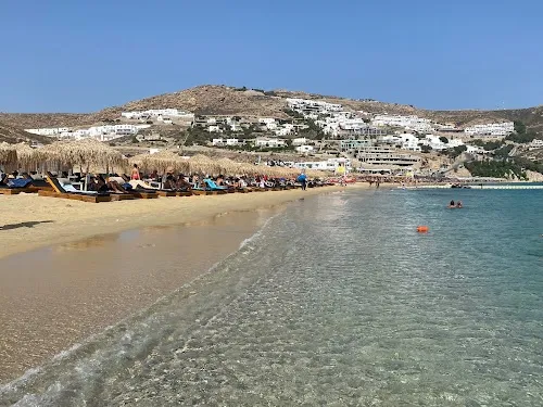 Playa Elia