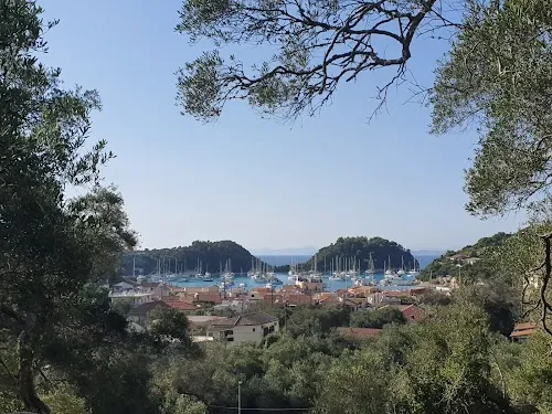 Lakka