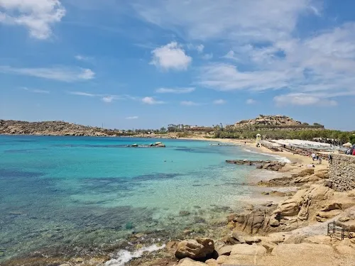Playa Paraga