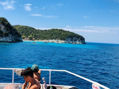 Antipaxos