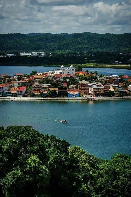 Isla de Flores
