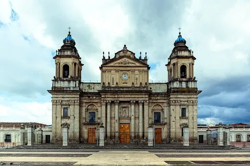 Catedral Metropolitana
