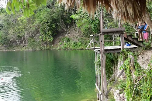 Cuerda de Jorge