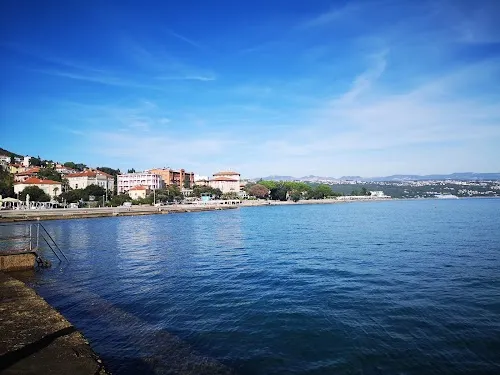 Playa Slatina
