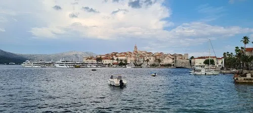 Casco Antiguo de Korčula