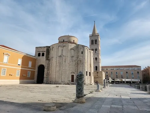 Iglesia de San Donato