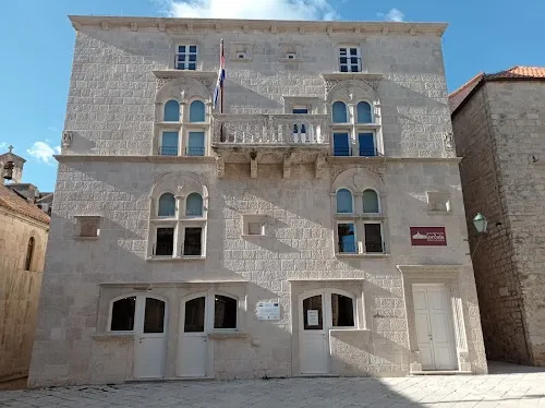 Museo de la Ciudad de Korčula