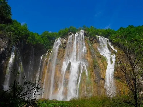 Gran Cascada