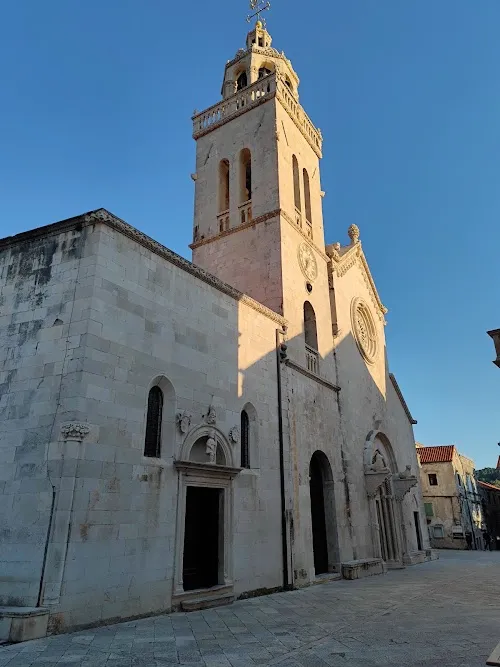 Catedral de San Marcos