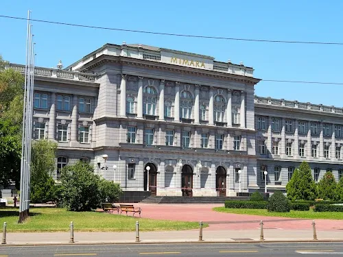 Museo Mimara