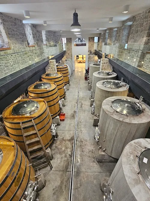 Bodega Saints Hills