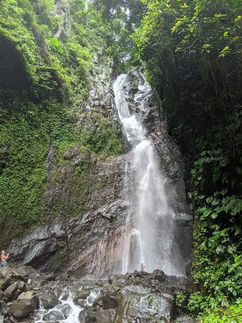 Cascada Yeh Mempeh