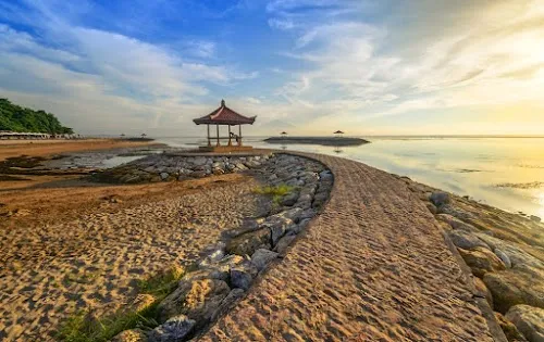 Playa de Sanur