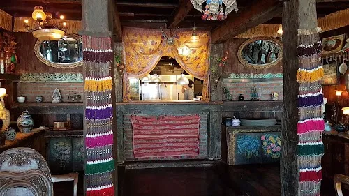 La Laguna Bali