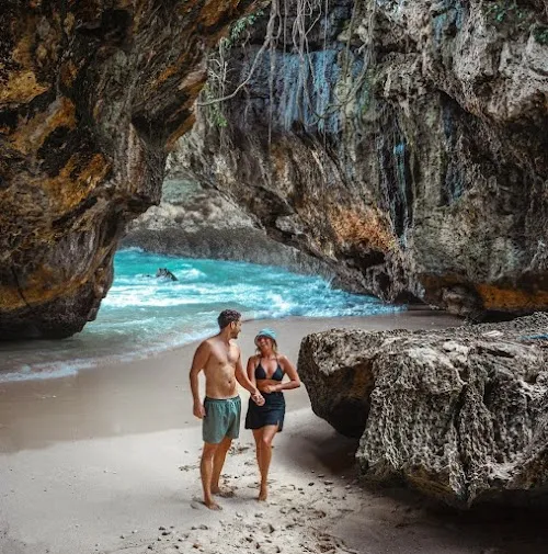 Playa Suluban