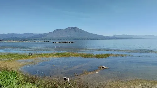 Lago Batur