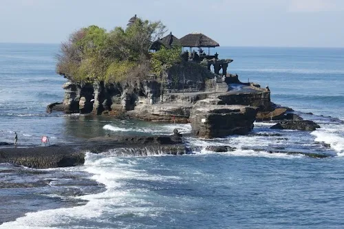 Templo Tanah Lot