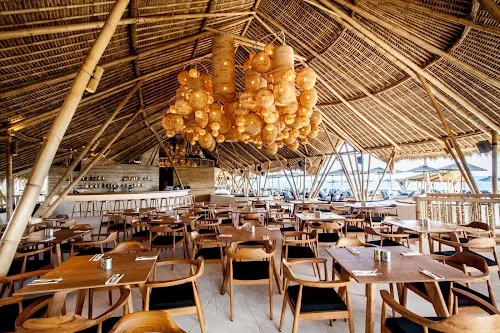 Finns Beach Club