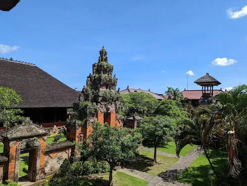 Museo de Bali