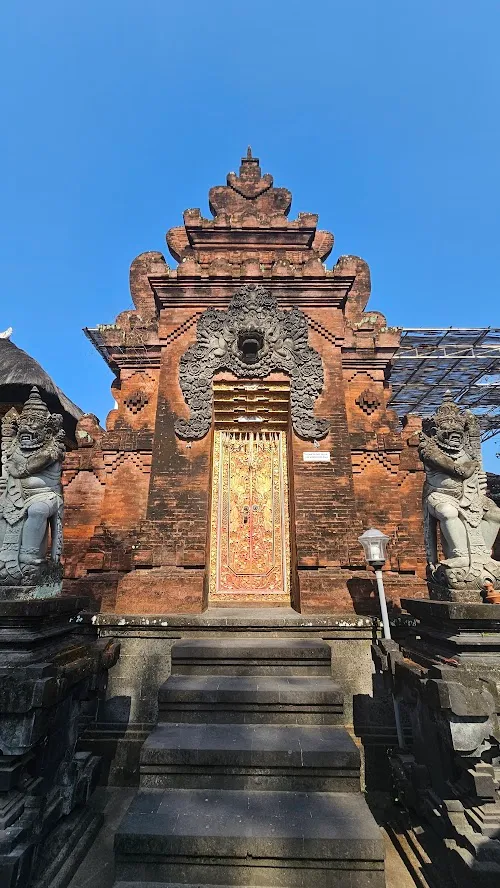 Templo Petitenget