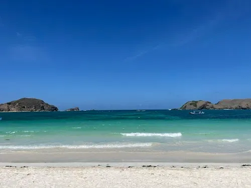 Playa Tanjung Aan