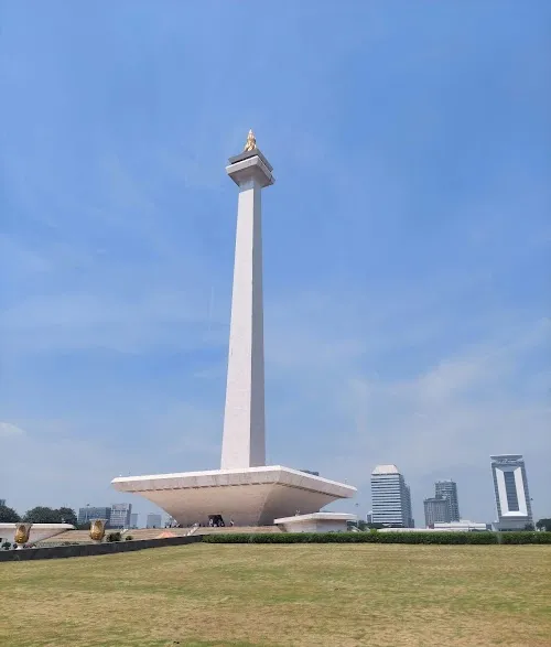 Monumento Nacional