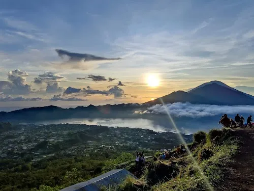 Monte Batur