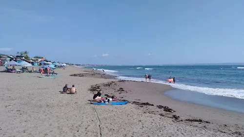 Playa Batu Bolong