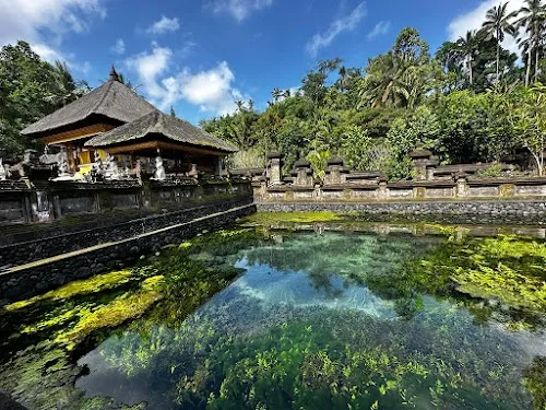 Templo de Tirta Empul