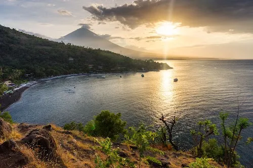 Playa Amed