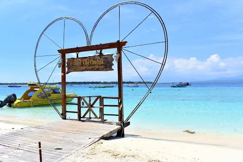Playa Gili Air