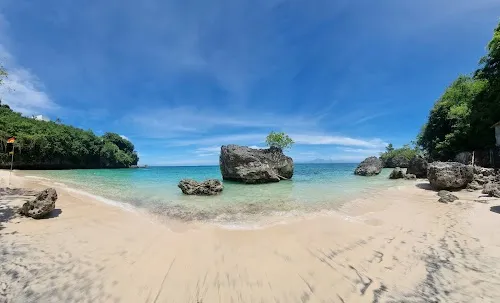 Playa Padang Padang