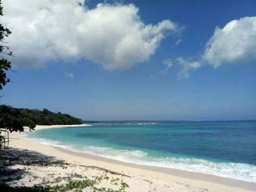 Playa Plengkung