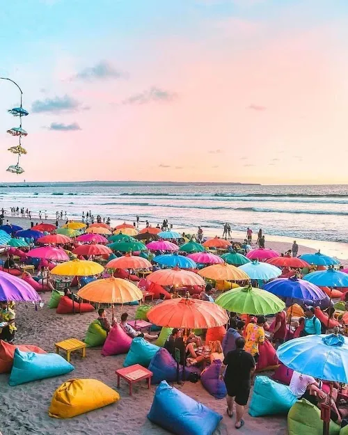 Playa Seminyak