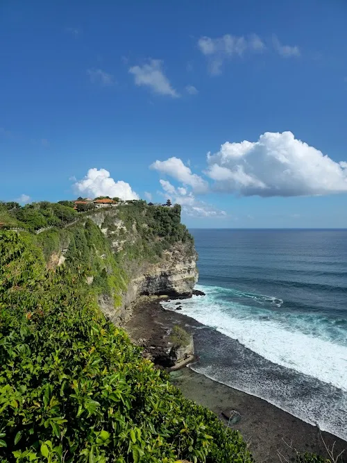 Templo de Uluwatu