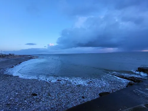 Paseo Marítimo de Salthill