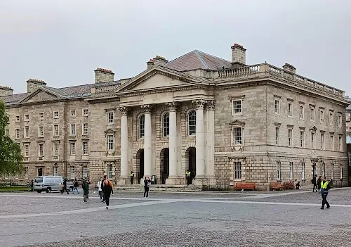 Trinity College