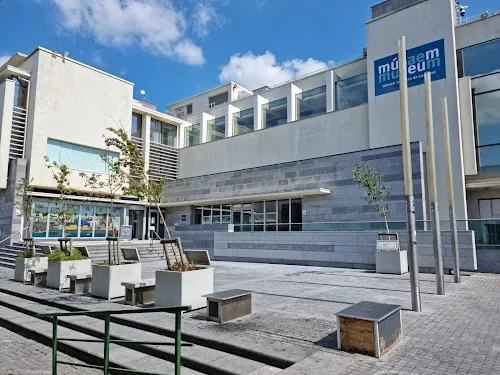 Museo de la Ciudad de Galway
