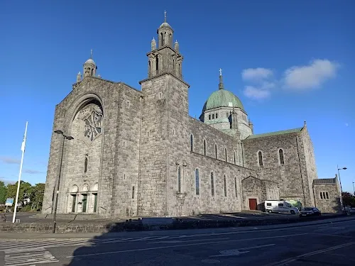 Catedral de Galway