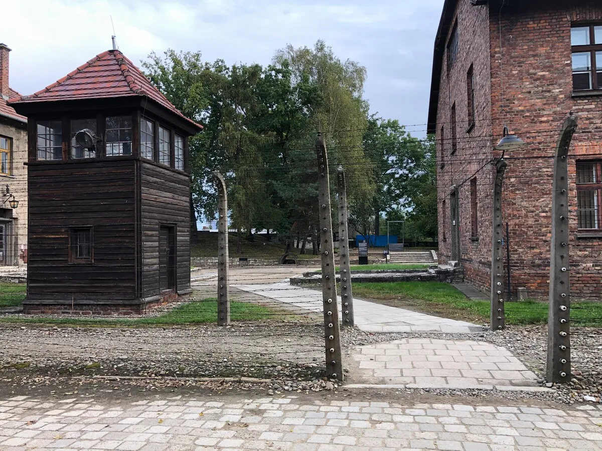 Auschwitz