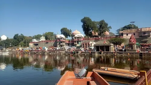 Ram Ghat